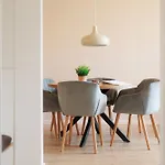 Casa Benji - Familienfreundliche - Parkplatz - Waschmaschine * Dohma