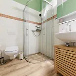 Casa Benji - Familienfreundliche - Parkplatz - Waschmaschine דירה *