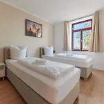 Casa Benji - Familienfreundliche - Parkplatz - Waschmaschine דירה Dohma