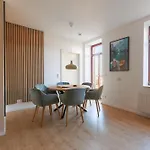 Casa Benji - Familienfreundliche - Parkplatz - Waschmaschine