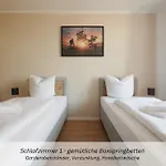Casa Benji - Familienfreundliche - Parkplatz - Waschmaschine דירה *