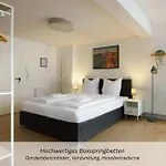 Casa Benji - Familienfreundliche - Parkplatz - Waschmaschine Dohma