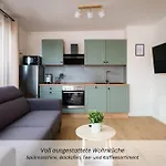 דירה Casa Benji - Familienfreundliche - Parkplatz - Waschmaschine *
