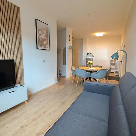 Casa Benji - Familienfreundliche - Parkplatz - Waschmaschine דירה Dohma