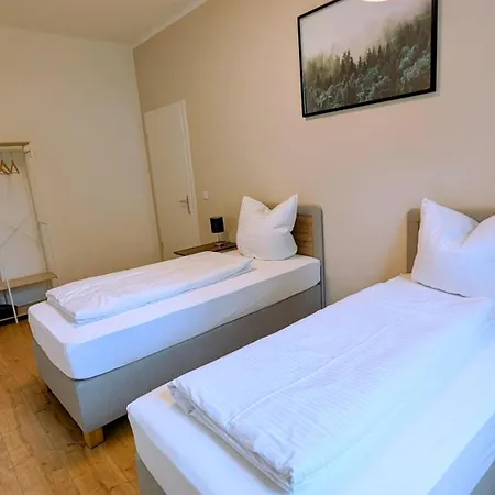 Casa Benji - Familienfreundliche - Parkplatz - Waschmaschine דירה Dohma