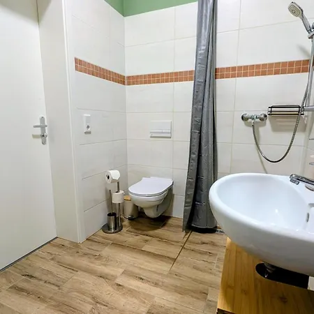 דירה Casa Benji - Familienfreundliche - Parkplatz - Waschmaschine