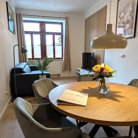 דירה Casa Benji - Familienfreundliche - Parkplatz - Waschmaschine