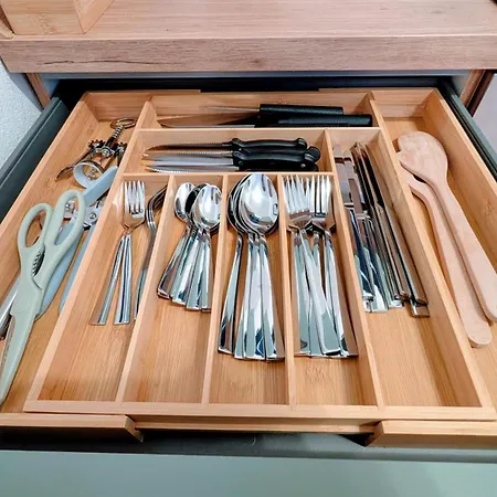 Casa Benji - Familienfreundliche - Parkplatz - Waschmaschine Dohma