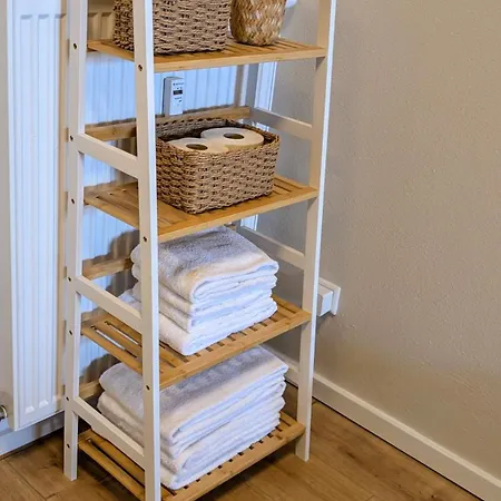 Casa Benji - Familienfreundliche - Parkplatz - Waschmaschine דירה Dohma