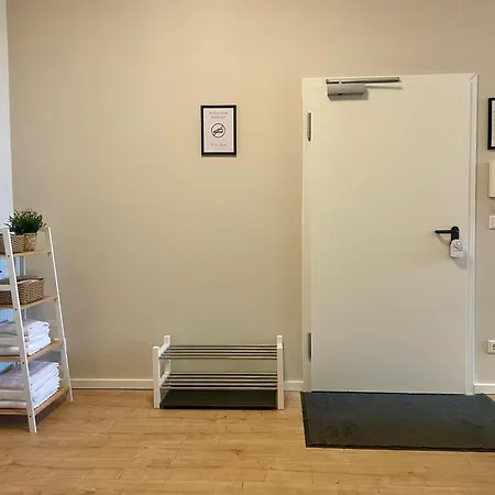 דירה Casa Benji - Familienfreundliche - Parkplatz - Waschmaschine Dohma