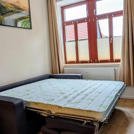 Casa Benji - Familienfreundliche - Parkplatz - Waschmaschine Apartament Dohma