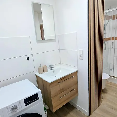 Casa Benji - Familienfreundliche - Parkplatz - Waschmaschine דירה *