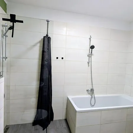 דירה Casa Benji - Familienfreundliche - Parkplatz - Waschmaschine *