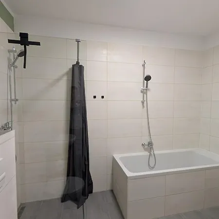 Casa Benji - Familienfreundliche - Parkplatz - Waschmaschine * Dohma