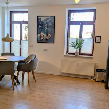 Apartament Casa Benji - Familienfreundliche - Parkplatz - Waschmaschine *