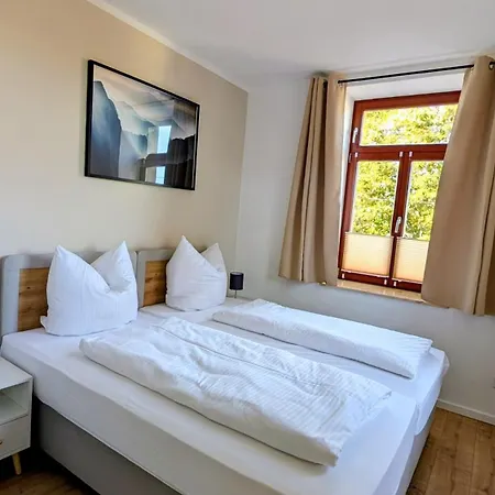 Apartament Casa Benji - Familienfreundliche - Parkplatz - Waschmaschine *