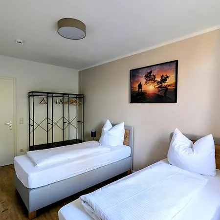 Casa Benji - Familienfreundliche - Parkplatz - Waschmaschine * Dohma