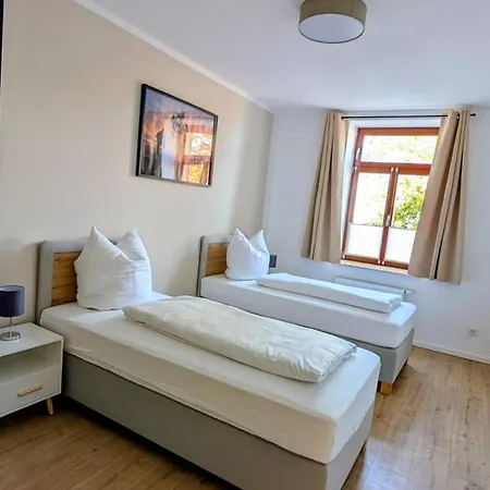 Casa Benji - Familienfreundliche - Parkplatz - Waschmaschine דירה