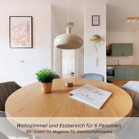 Casa Benji - Familienfreundliche - Parkplatz - Waschmaschine *