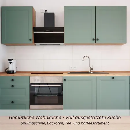 Casa Benji - Familienfreundliche - Parkplatz - Waschmaschine *