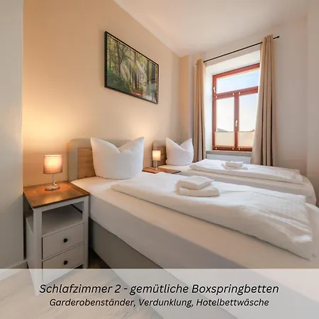 Casa Benji - Geräumige - Familien - Parkplatz - Waschmaschine