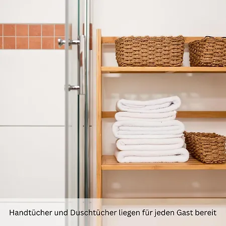 Casa Benji - Familienfreundliche - Parkplatz - Waschmaschine * Dohma