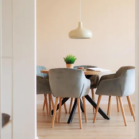 Casa Benji - Familienfreundliche - Parkplatz - Waschmaschine * Dohma