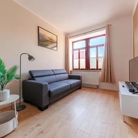 Apartament Casa Benji - Familienfreundliche - Parkplatz - Waschmaschine