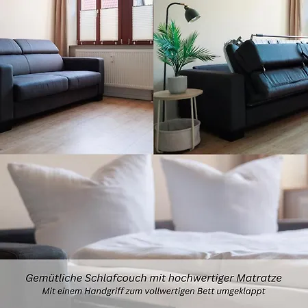 דירה Casa Benji - Familienfreundliche - Parkplatz - Waschmaschine