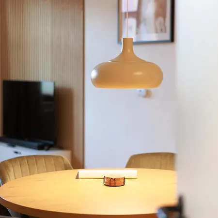 Apartament Casa Benji - Familienfreundliche - Parkplatz - Waschmaschine Dohma