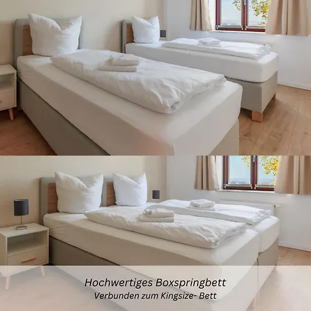 Apartament Casa Benji - Familienfreundliche - Parkplatz - Waschmaschine *