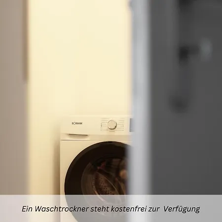 Casa Benji - Familienfreundliche - Parkplatz - Waschmaschine Dohma