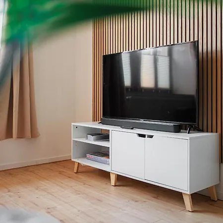 Casa Benji - Familienfreundliche - Parkplatz - Waschmaschine