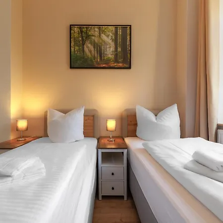 Casa Benji - Familienfreundliche - Parkplatz - Waschmaschine Apartament *