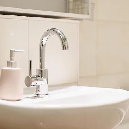 Casa Benji - Familienfreundliche - Parkplatz - Waschmaschine * Dohma