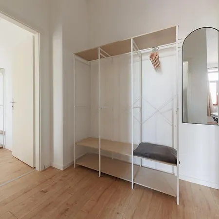 Casa Benji - Familienfreundliche - Parkplatz - Waschmaschine * Dohma