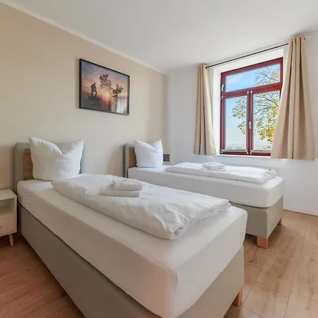 Casa Benji - Familienfreundliche - Parkplatz - Waschmaschine דירה Dohma