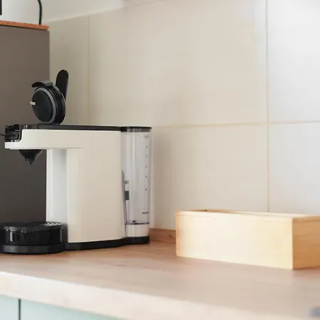 Casa Benji - Familienfreundliche - Parkplatz - Waschmaschine