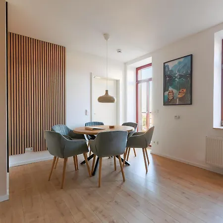 Casa Benji - Familienfreundliche - Parkplatz - Waschmaschine