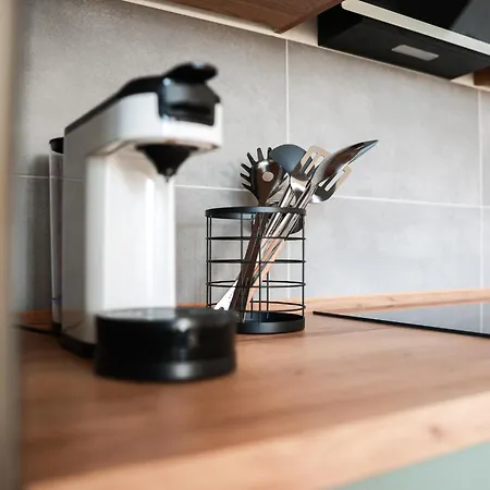 Casa Benji - Familienfreundliche - Parkplatz - Waschmaschine דירה *