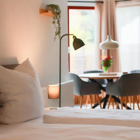 Apartament Casa Benji - Familienfreundliche - Parkplatz - Waschmaschine