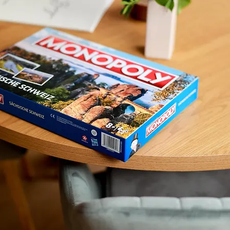 Casa Benji - Familienfreundliche - Parkplatz - Waschmaschine Dohma