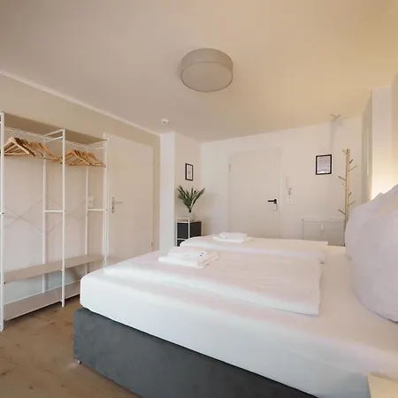 Casa Benji - Familienfreundliche - Parkplatz - Waschmaschine Apartament Dohma