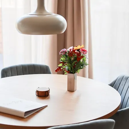 Apartament Casa Benji - Familienfreundliche - Parkplatz - Waschmaschine Dohma