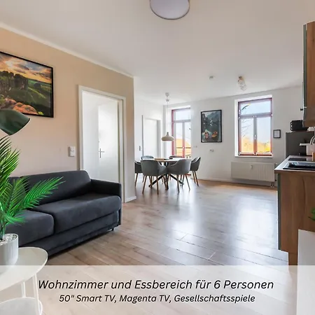 Casa Benji - Familienfreundliche - Parkplatz - Waschmaschine דירה Dohma