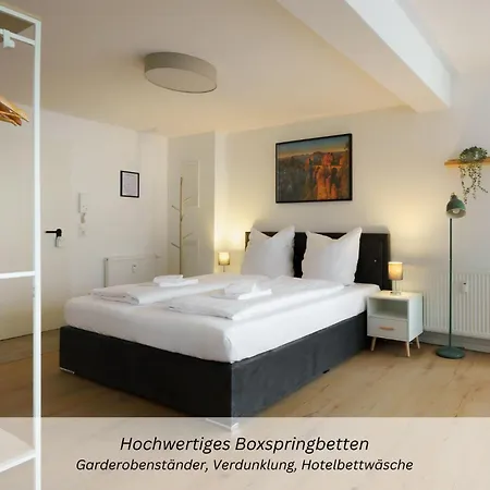 Casa Benji - Familienfreundliche - Parkplatz - Waschmaschine Dohma