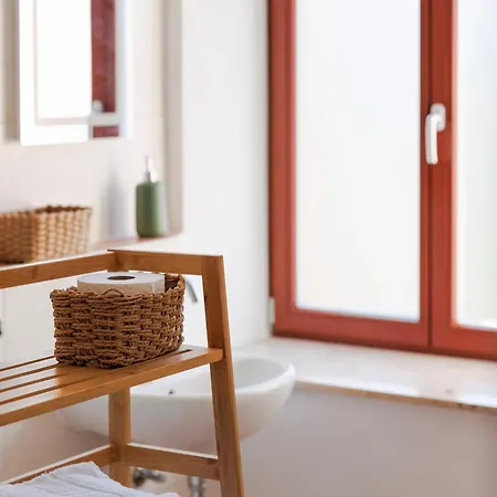 Casa Benji - Geräumige - Familien - Parkplatz - Waschmaschine * Dohma