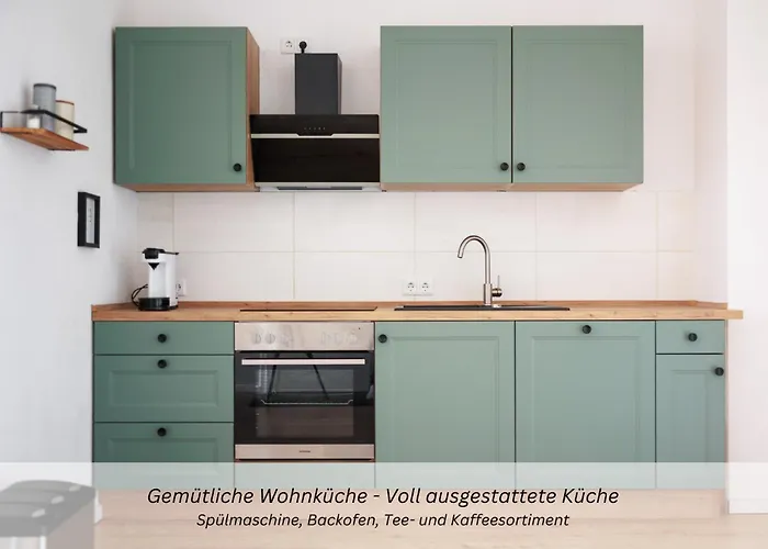 Casa Benji - Familienfreundliche - Parkplatz - Waschmaschine *