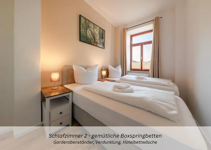 Casa Benji - Familienfreundliche - Parkplatz - Waschmaschine