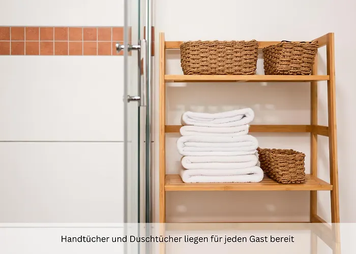 Casa Benji - Familienfreundliche - Parkplatz - Waschmaschine * Dohma